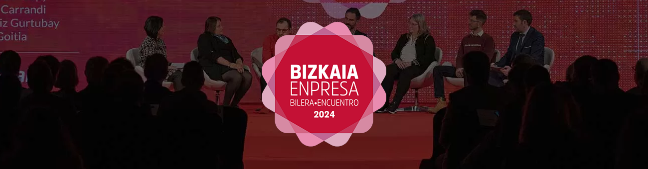 Bizkaia Enpresa 2023