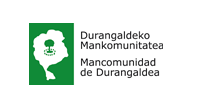 Logotipo Mancomunidad Durango