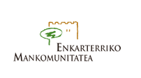 Logotipo Mancomunidad Enkarterri