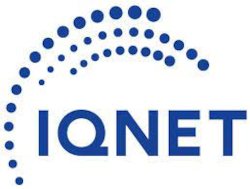 logo iQNET
