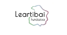 Logotipo Fundación Leartibai