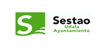 Logotipo Ayuntamiento de Sestao