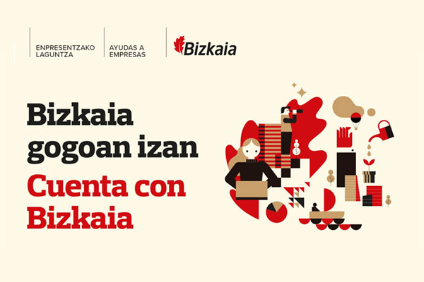 Guía para empresas de Bizkaia 2022