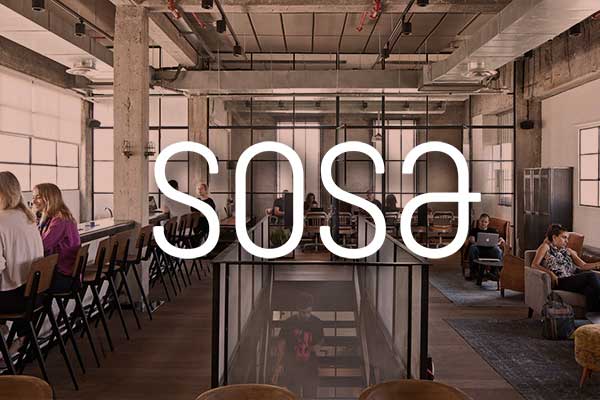Logotipo Sosa