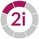 logotipo 2i